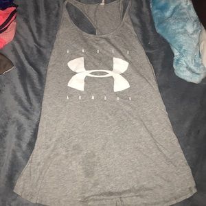 Under Armour shirt